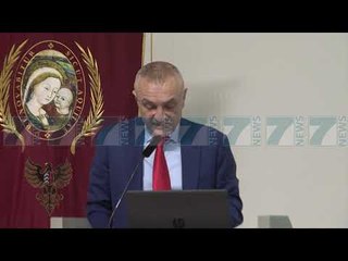 PRESIDENTI APEL PER DIALOG MAZHORANCE OPOZITE - News, Lajme - Kanali 7