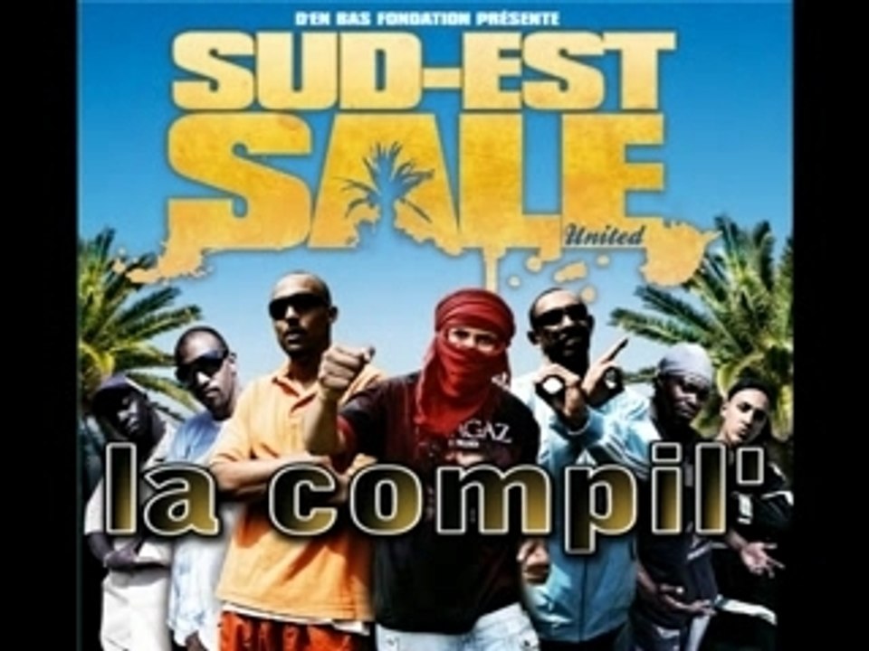 Promo D'en Bas Fondation Sud est Sale avec Raekwon