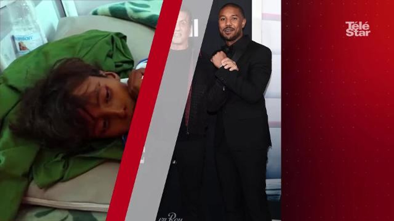 L'Héritage de Rocky Balboa, France 4 : Stallone dit adieu à Rocky