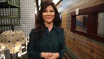 'Celebrity Big Brother' House Tour