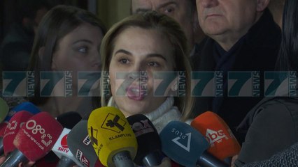 SHUMICA VOTON MINISTRAT E RINJ, OPOZITA BRAKTIS SALLEN - News, Lajme - Kanali 7