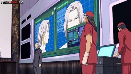 Ghost in the Shell: Stand Alone Complex 2nd GIG Epi.
 13