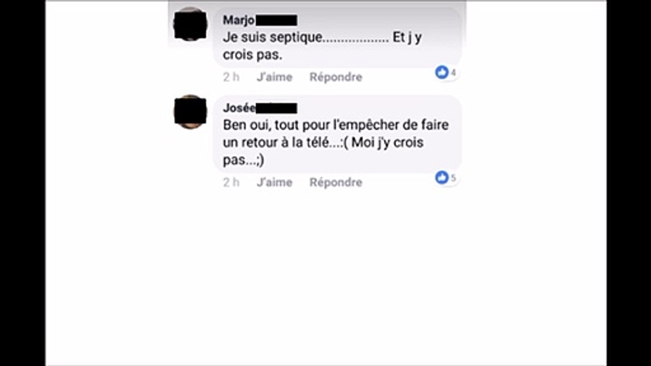 ACCUSÉ D'AGRESSION: Les MATANTES DÔMIENNES encore en amour avec Éric Salvail!