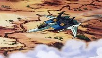 Gundam 0083 Stardust Memory Epi.r 4
