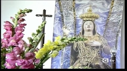 TG GARGANOTV 16 01 2019