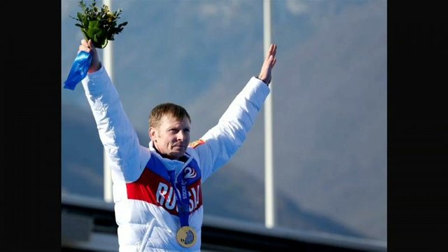 Зубков может покинуть пост главы Федерации бобслея России