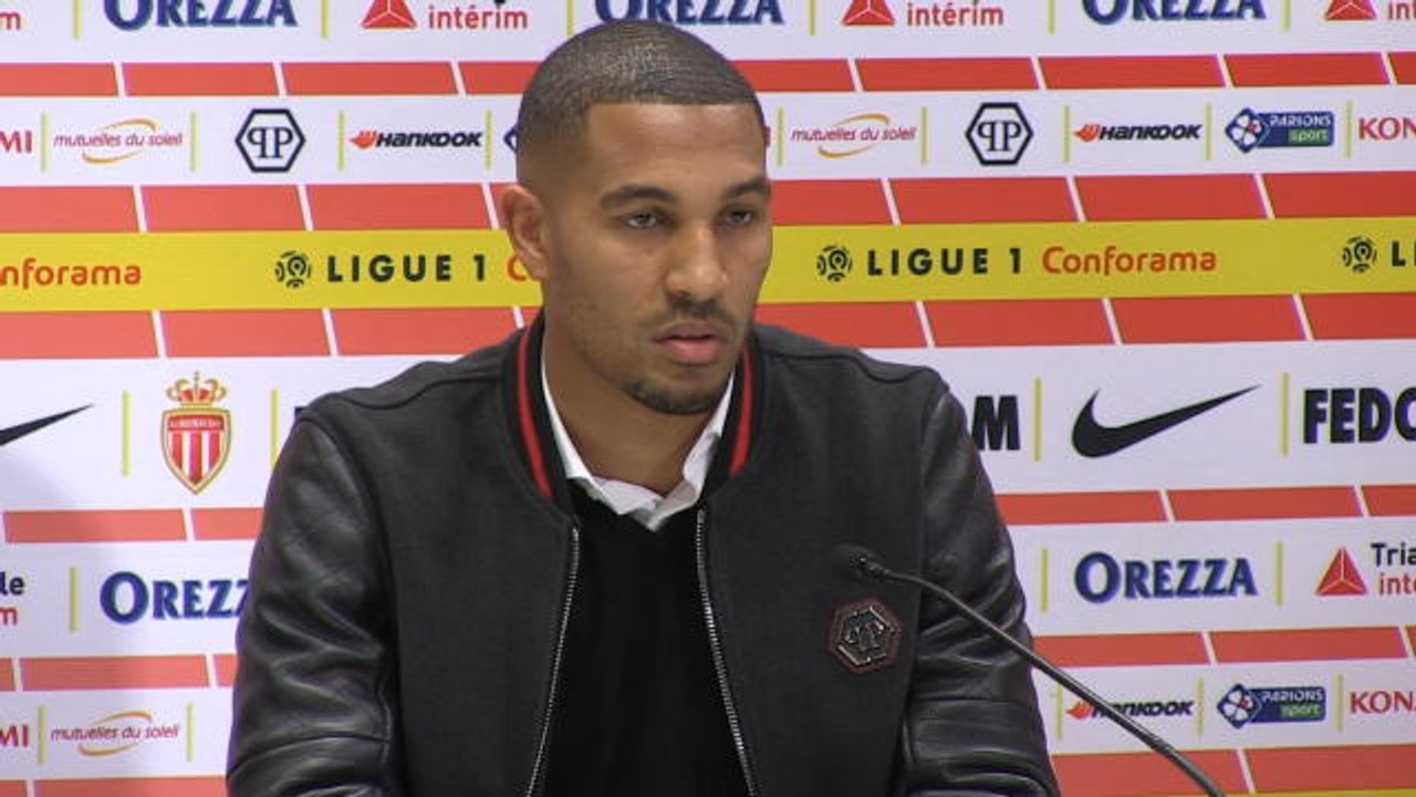 Monaco - Vainqueur : "J'ai voulu faire un effort sur mon salaire pour pouvoir venir"