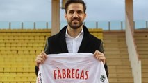 Monaco - Vasilyev révèle les conditions du transfert de Fabregas