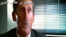 شآهد حارس صدام عبد حمود التكريتي أقوى حارس شخصي في العالم..!!