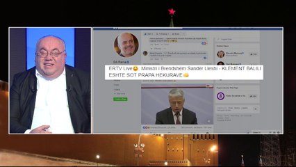 "Ju flet Moska": Si shteti përdor kodin mafioz pas dorëzimit të Balilit