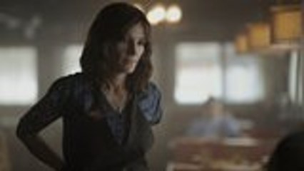 Julia Roberts' Screen Time On Amazon's 'Homecoming' Has Ended | THR News