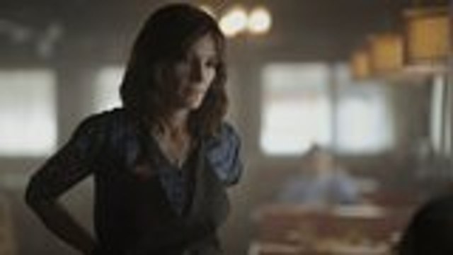 Julia Roberts' Screen Time On Amazon's 'Homecoming' Has Ended | THR News