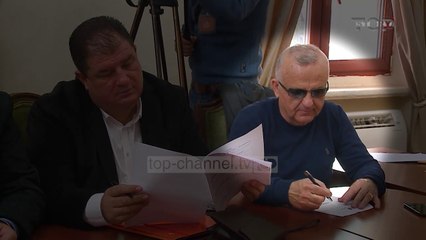 Top Story/ Deputeti socialist Rrahja mbaroi universitetin pas 27 vitesh
