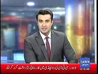 Dawn News -  0019 12-Jan-2019