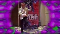 Illusionist SHOCKS Judges on Canada's Got Talent - Got Talent Global