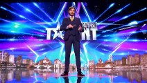 Magician Gets A Standing Ovation on France's Got Talent - Magicians Got Talent