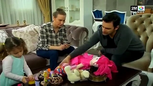 samhini سامحيني الحلقة 1591 - 1608