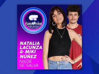 Natalia Lacunza - Nadie Se Salva