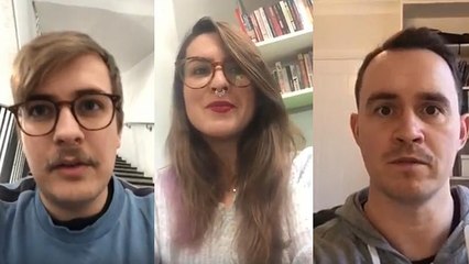 How are real people reacting to the latest Brexit plot twist? | #TheCube