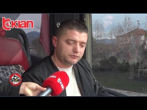Stop - Prej 16 vjetesh punon ne linjen Manez-Durres, bashkia e skualifikon! (16 janar 2019)