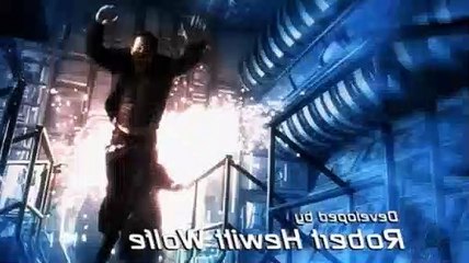 Andromeda S02E10 - The Prince