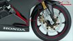 2019 Honda CBR250RR New Color Black Red Version | New Honda CBR250RR Version 2019 | Mich Motorcycle