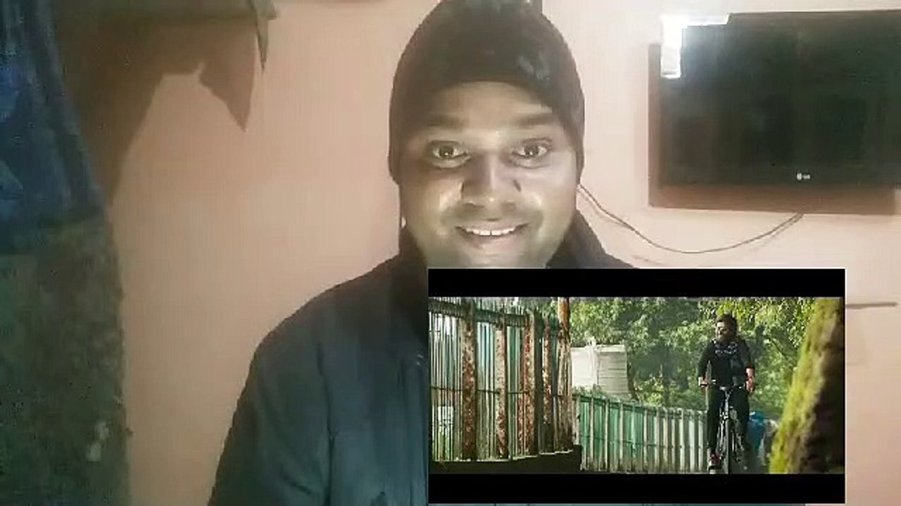 PETTA ! Rajinikanth ! Vijay !  Nawazuddin ! Chandan's Reaction