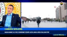 Ali Koç: 