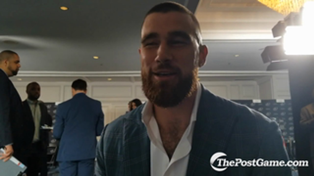 Travis Kelce's KC BBQ Picks