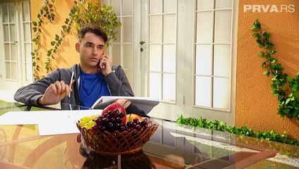 POGRESAN COVEK 79 EPIZODA 16/01/2019 NOVO