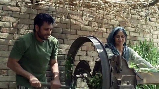Dakuaan Da Munda (2018) Punjabi movie HD part 3 - 3 