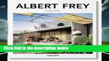 Albert Frey (Basic Art Series 2.0)