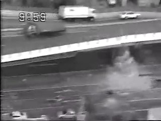 阪神淡路大震災1995.1.17｜当日のNHKニュース（09：59 - 10：20）#阪神淡路大震災 #117