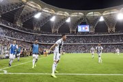 Milan'ı 1-0 Deviren Juventus, İtalya Süper Kupasının Sahibi Oldu
