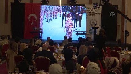 Ömer Halisdemir'in Beresi ve Çantası Şehit Derneğine Hediye Edildi