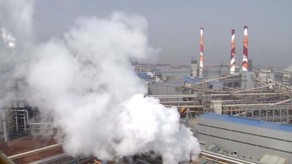 [와이파일] "미세먼지 악화가 탈원전 정책 탓" 따져 보니 / YTN