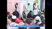 Speech of Pir Syed Ghulam Nizaamuddin Jami Gilani Qadri - Program 105 Part 1 of 4