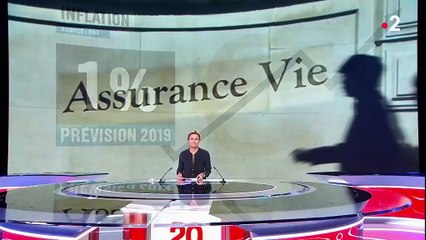 Assurance-vie : une épargne moins rentable ?