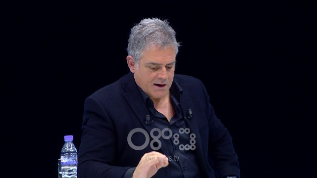 Ora News – Gazetari mesazh Hilës: Për Klement Balilin hetime edhe në 3 shtete të BE-së