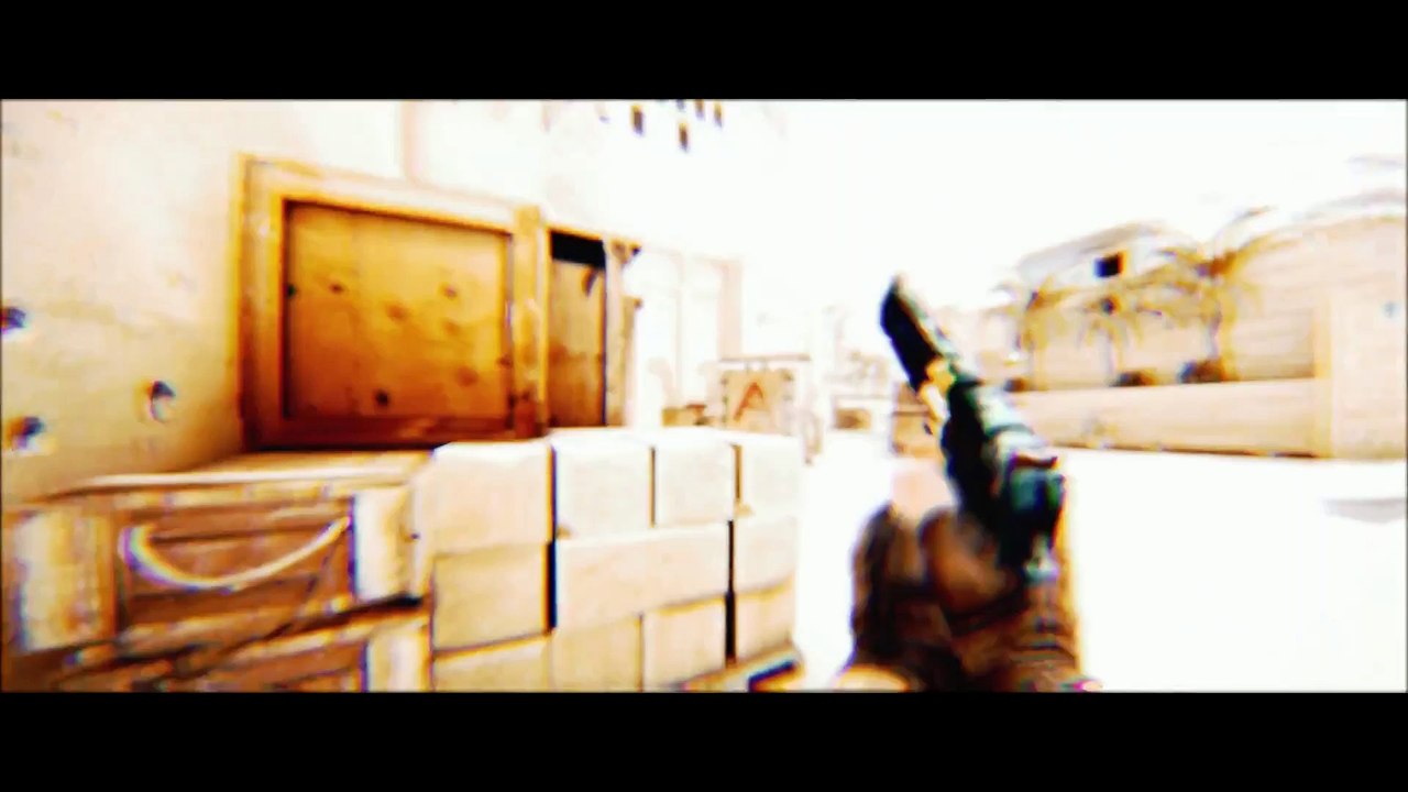 GHOSTFACE KILLERS #CSGO