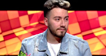 Enes Batur, "Aylık Kazancın Ne Kadar?" Sorusuna Yanıt Verdi