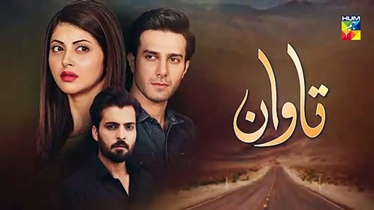 Tawaan Episode #28 Promo HUM TV Drama