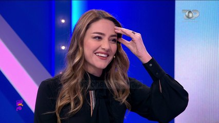 Ftesë në 5, #10yearschallenge, 16 Janar 2019, Pjesa 1