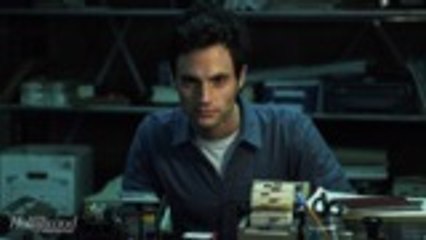 Here's How 'You' Went from an Overlooked Lifetime Show to a Netflix Hit | THR News