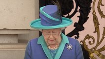 How Queen Elizabeth Will Pass The Torch to the Royal Family in 2019