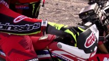 Summary - Bike/Quad - Stage 9 (Pisco / Pisco) - Dakar 2019