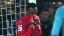 Saint Etienne / Marseille résumé et buts Khazri  1-1