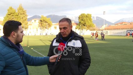 Ora News – Dopietë e Muçit, Tirana tregon dhëmbët në miqësore