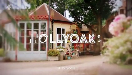 Hollyoaks 16th January 2019 Part 2