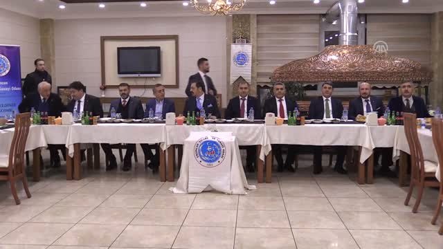 Türkiye'yi Büyütmeye Devam Edeceğiz